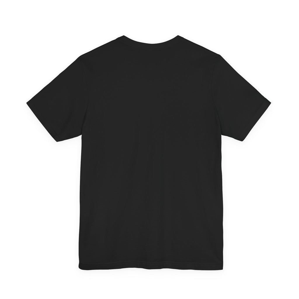 Quality Is Everyone's Responsibility T-Shirt | Minimalist Text Tee