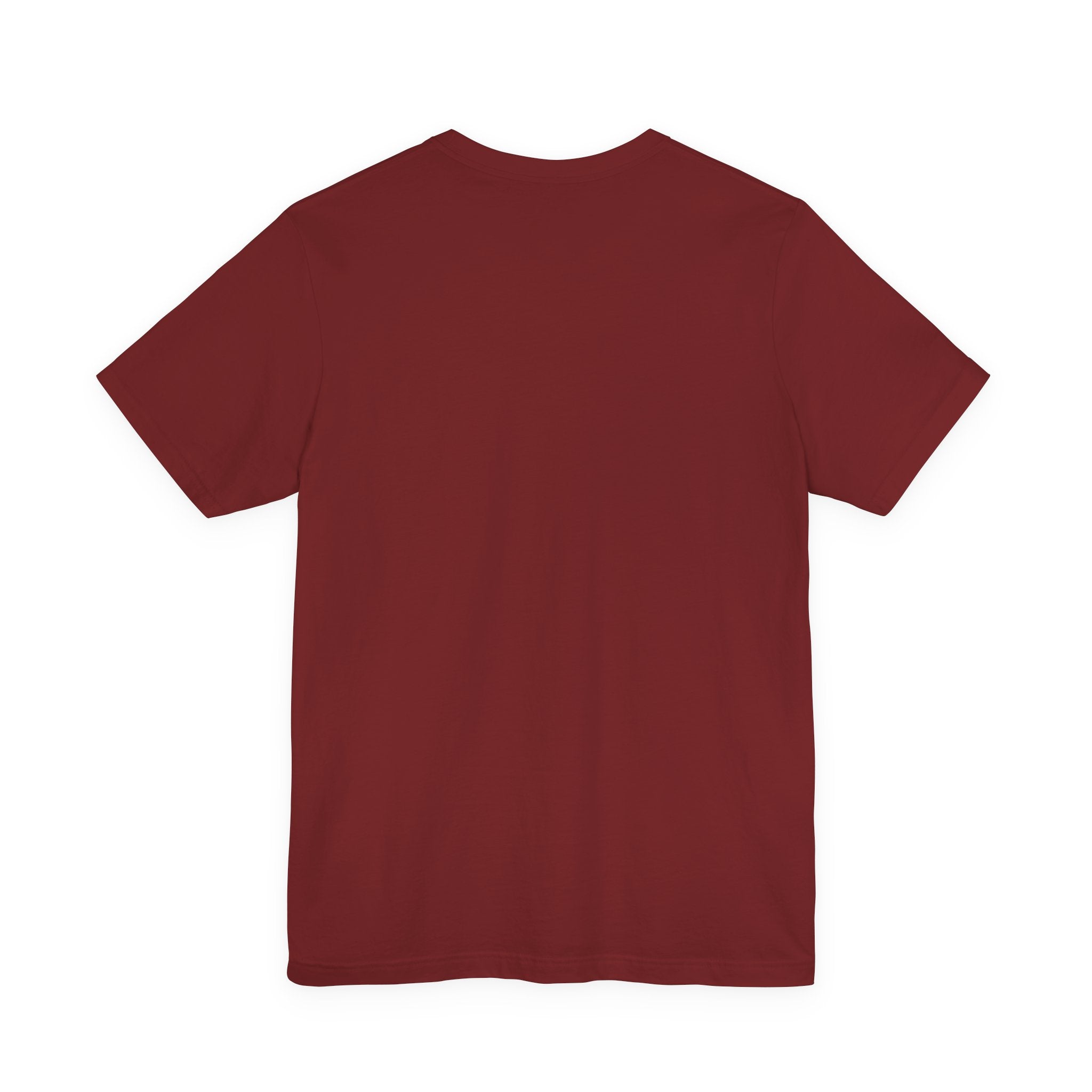 Trust Me, I Checked The SOP! T-Shirt | Minimalist Text Tee