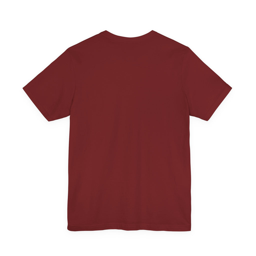 Quality Is Everyone's Responsibility T-Shirt | Minimalist Text Tee